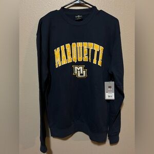 Marquette Crewneck - Unisex